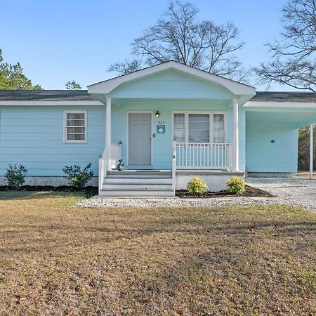 Turtle Shack - Ocean Isle Beach -Whole Beach House Luaran gambar