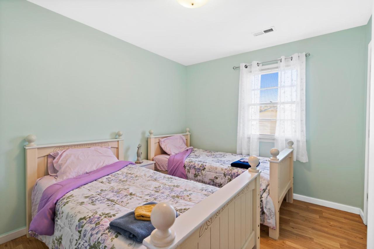 Turtle Shack - Ocean Isle Beach -Whole Beach House Luaran gambar