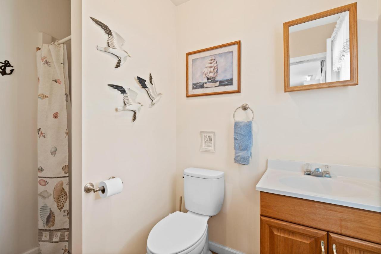 Turtle Shack - Ocean Isle Beach -Whole Beach House Luaran gambar