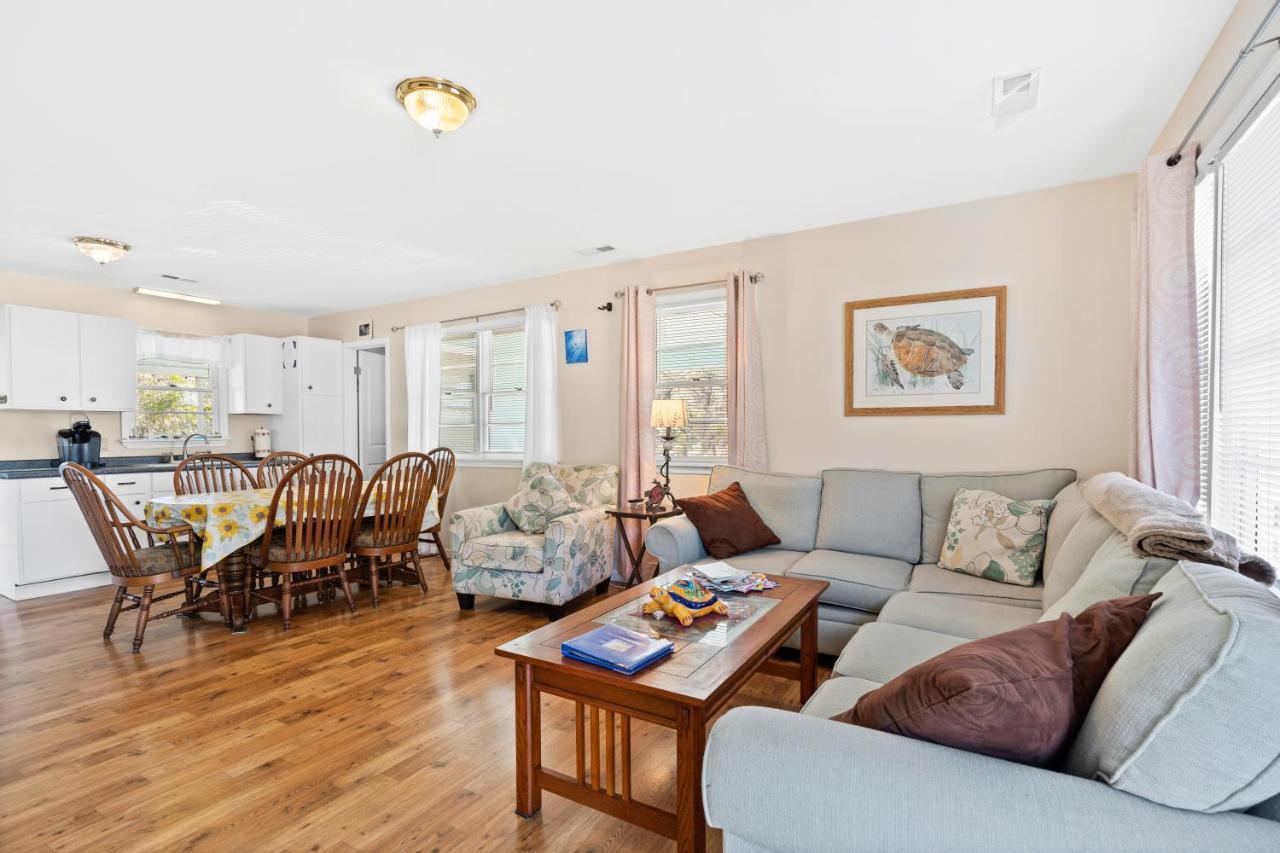 Turtle Shack - Ocean Isle Beach -Whole Beach House Luaran gambar